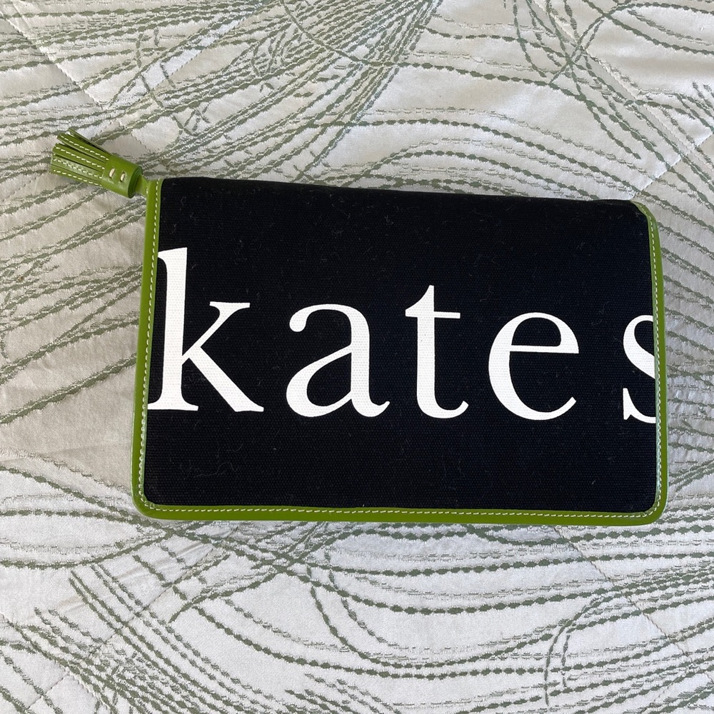 Kate Spade New York Travel Scrabble Game & Bag